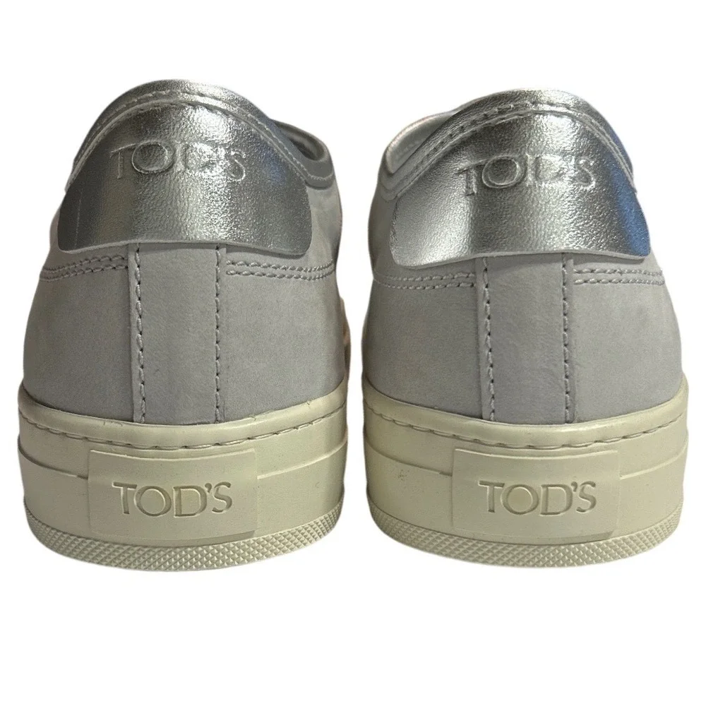 Tods tod low